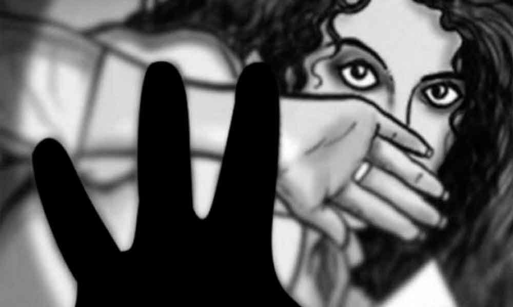 Man held for sexually assaulting minor girl in Kerala