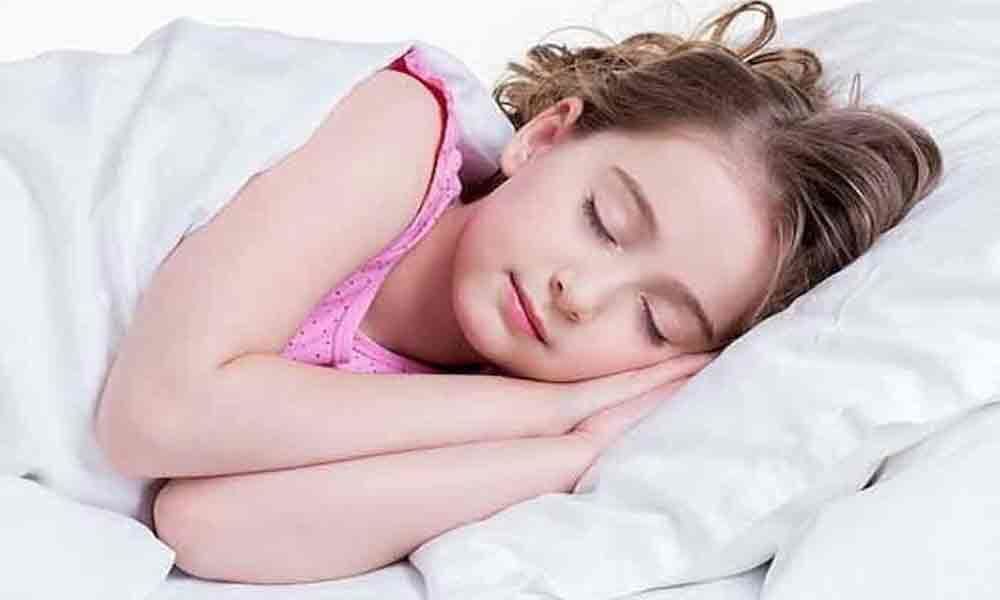 Afternoon naps can boost students happiness, IQ: Study