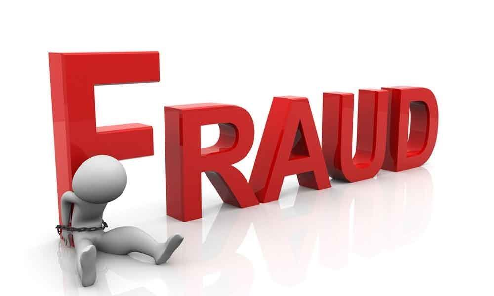 Rs 2.20 crore fraud unearthed in SCR