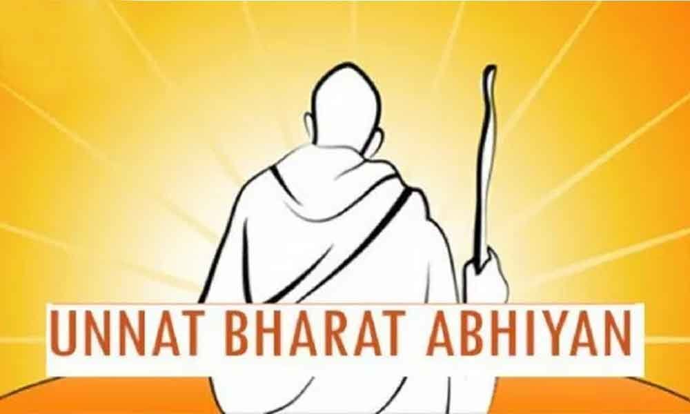 Unnat Bharat Abhiyan is yet to overcome teething problems
