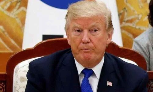 Donald Trump to announce his re-election bid on June 18