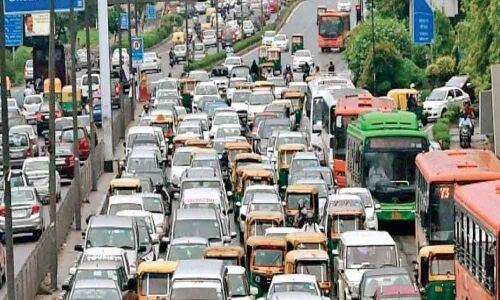 GST cut on auto, incentive to scrap old vehicles on SIAMs budget wish list