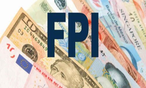 FPIs stay bullish, infuse Rs 9,031 crore in May