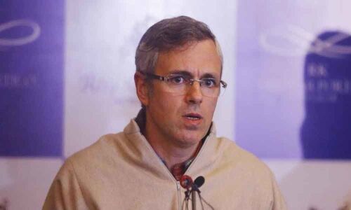 Iftar party row: Omar Abdullah urges India, Pak to stop this nonsense