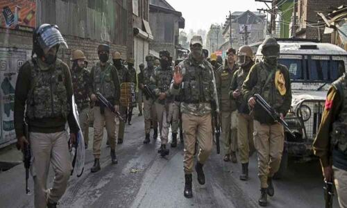 J&K: 101 terrorists killed, 50 new recruits in 2019