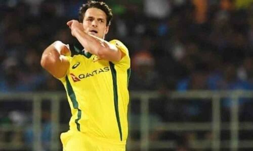 Australia will give Windies taste of their own medicine: Coulter-Nile