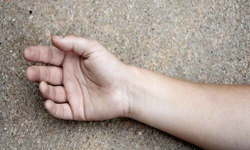 Body found floating in canal in Jammu