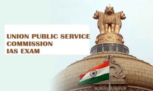 UPSC conducts IAS prelims to fill up 896 vacancies