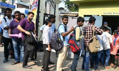 Civil Services prelims passes off peacefully