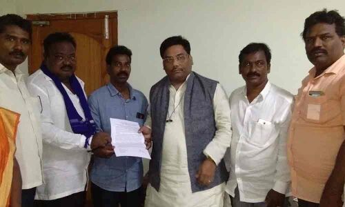 AP SC/ST Commission to sort out issues