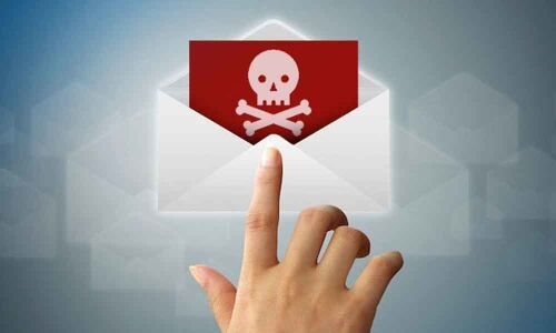 Exercise caution while investing