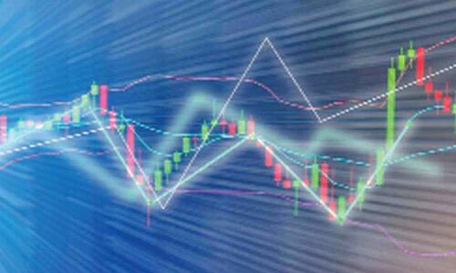 Differentiating downtrend from correction