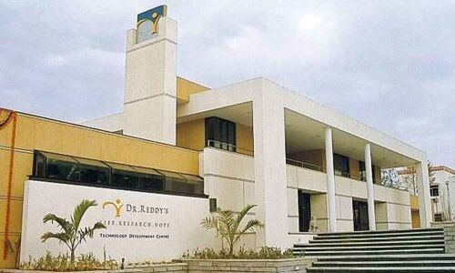 Dr Reddys bullish on China