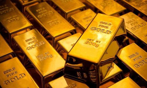 Gold prices appreciate marginally