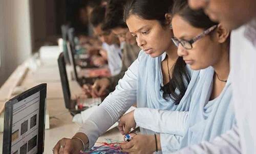 West Bengal colleges turn liberal over religion