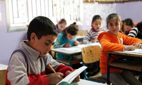 Private school not allowing poor kids to leave over unpaid dues