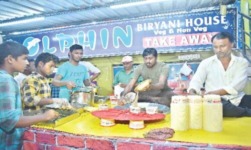 A must-have delicacy during Ramzan