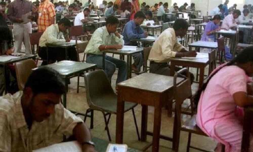 The way forward for Civil Service aspirants