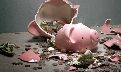 Earn to live; dont live to earn