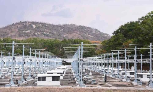 Vice President to interact with NARL  scientists today