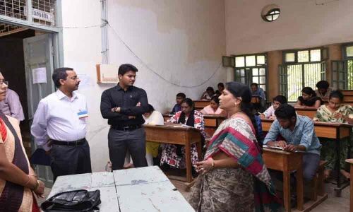 53 % attend Civil Services Prelims