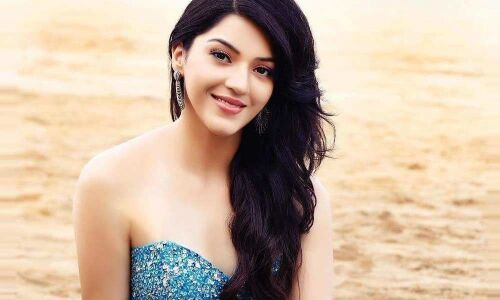 Mehreen charting new course