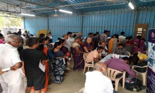 Maxi Vision gifts free privilege cards to poor