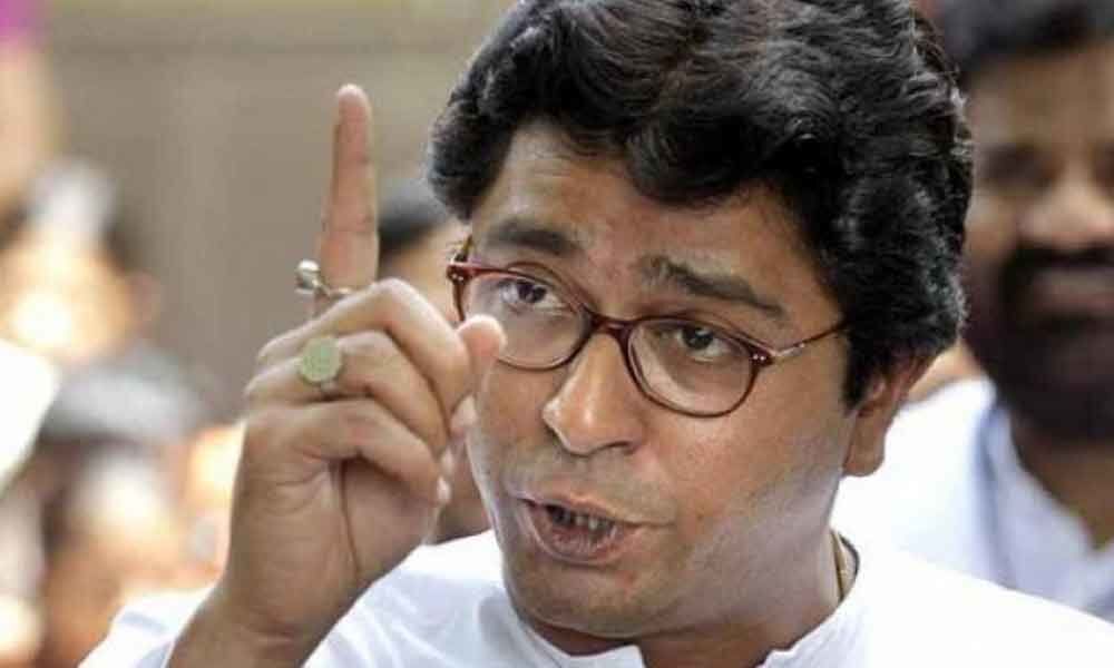 Hindi not our mother tongue, dont incite, enforce on us: MNS