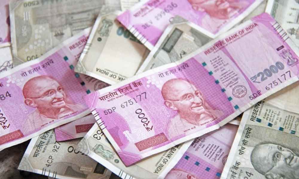 Rupee rises 31 paise to 69.39 vs USD in early trade