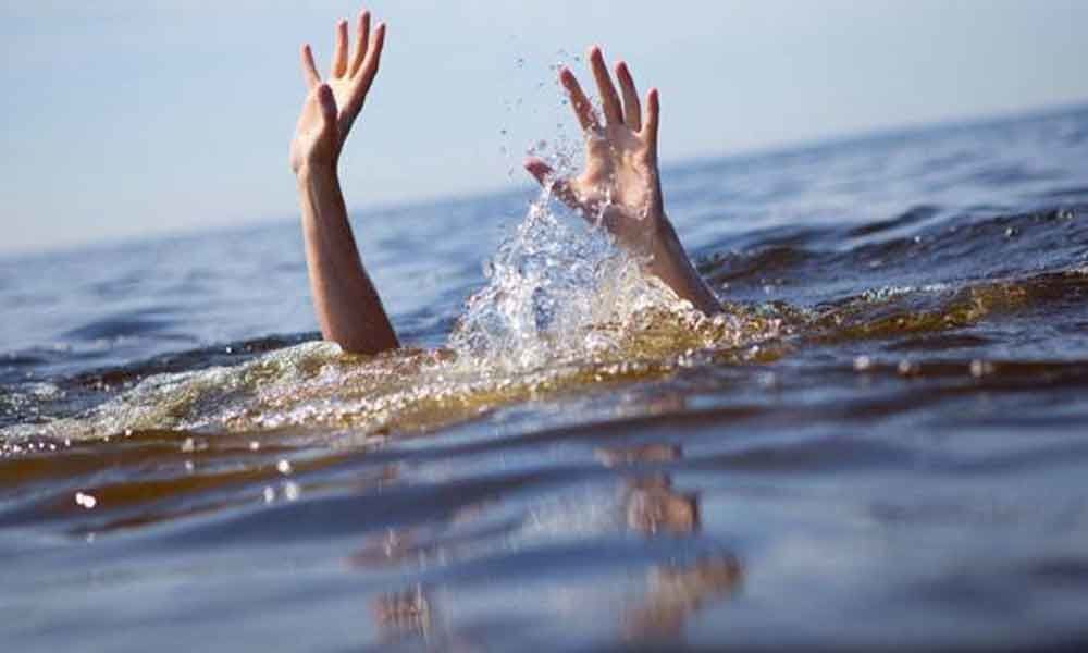 Two kids drown in Anantapur district