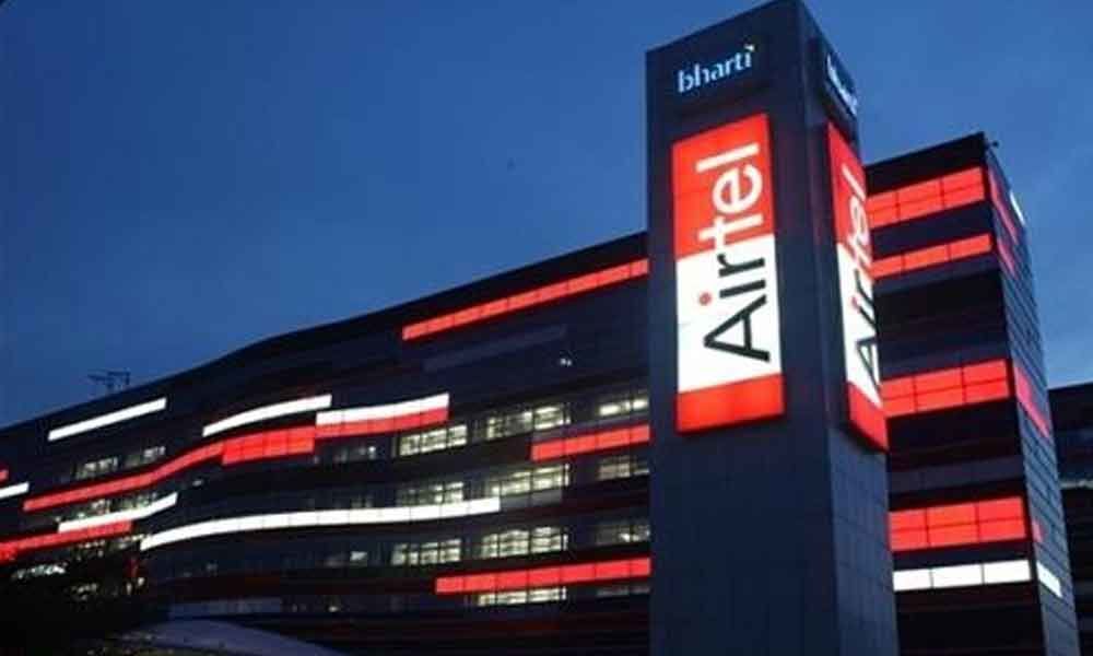 Bharati Airtel makes a comeback after bruising tariff war