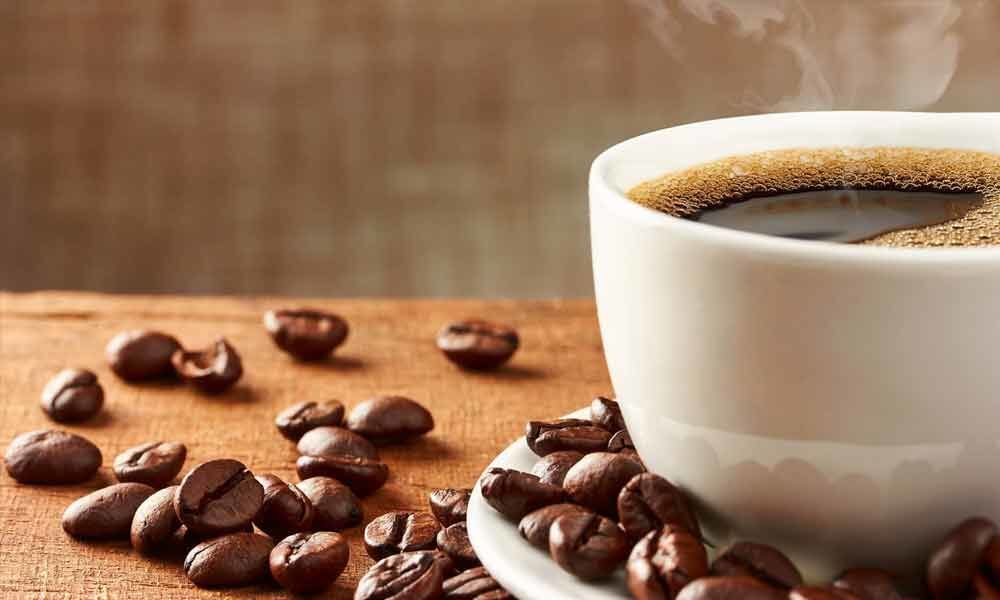 Drinking coffee may not cause stiff arteries