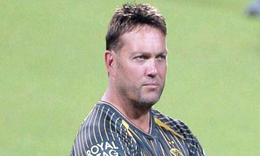 2019 Cricket World Cup:Cant afford any more silly mistakes against India, says Kallis