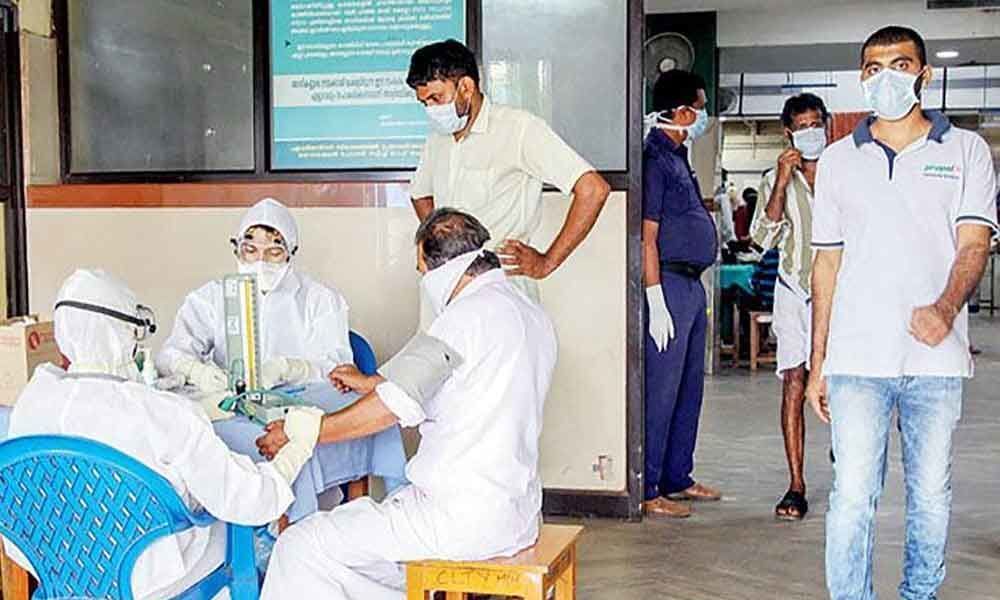 Kerala student suspected with Nipah virus, state govt takes precautions