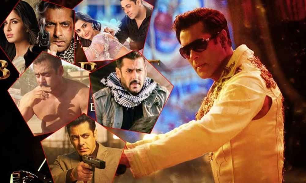 Theatres hike prices for Salman Khans Bharat
