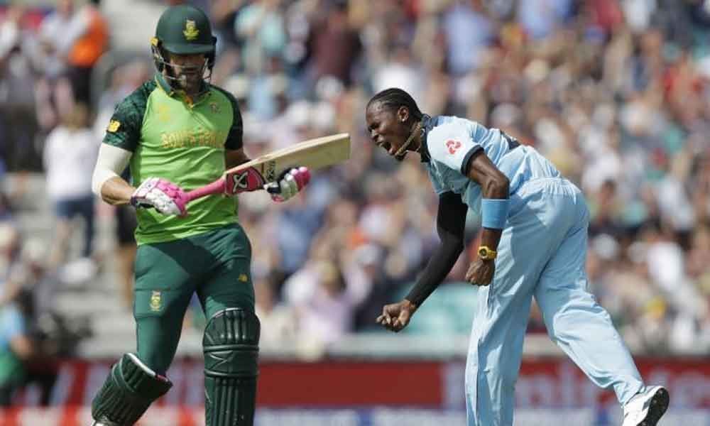 Jofra Archer can pick wickets at any time, says Kevin Pietersen