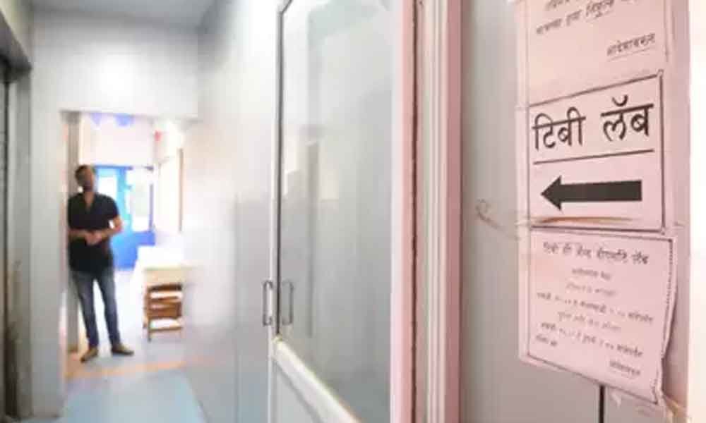 45% rise in number of TB cases in Rajasthan