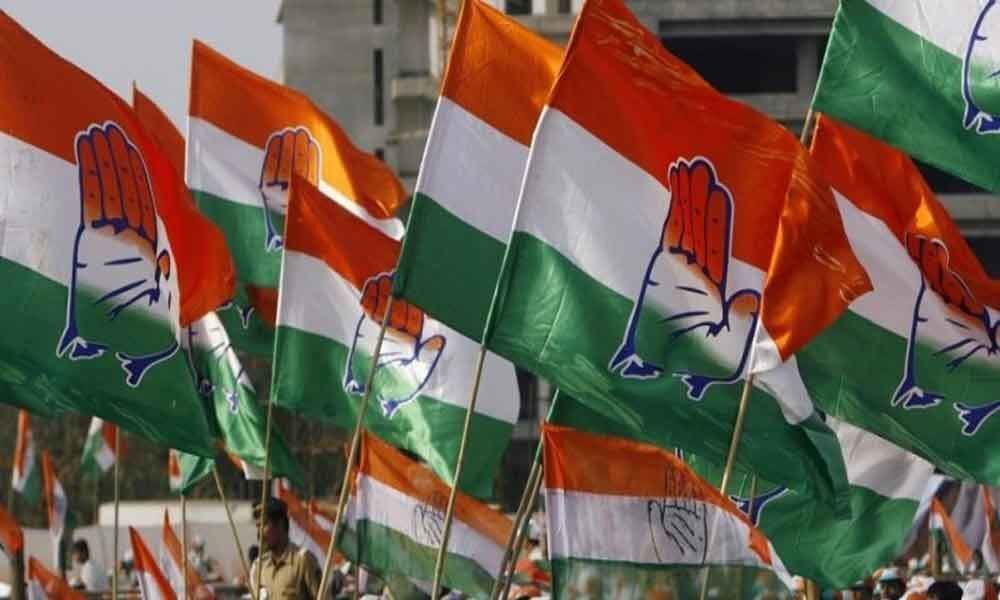 Congress scores over BJP in Karnataka local polls