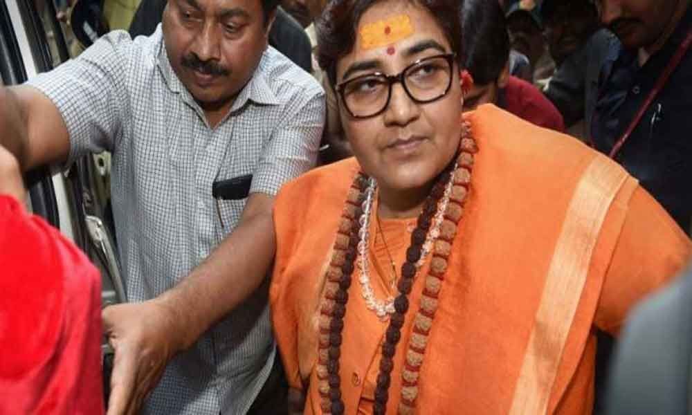 Malegaon blast: Pragya Thakurs plea for exemption from appearance rejected