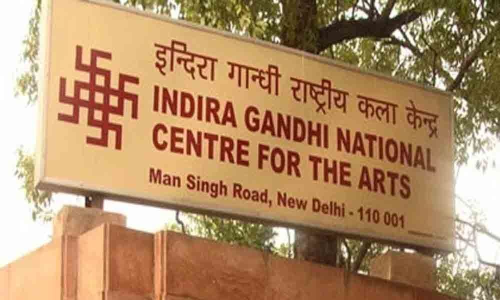 Two new diploma courses by Indira Gandhi National Centre for the Arts