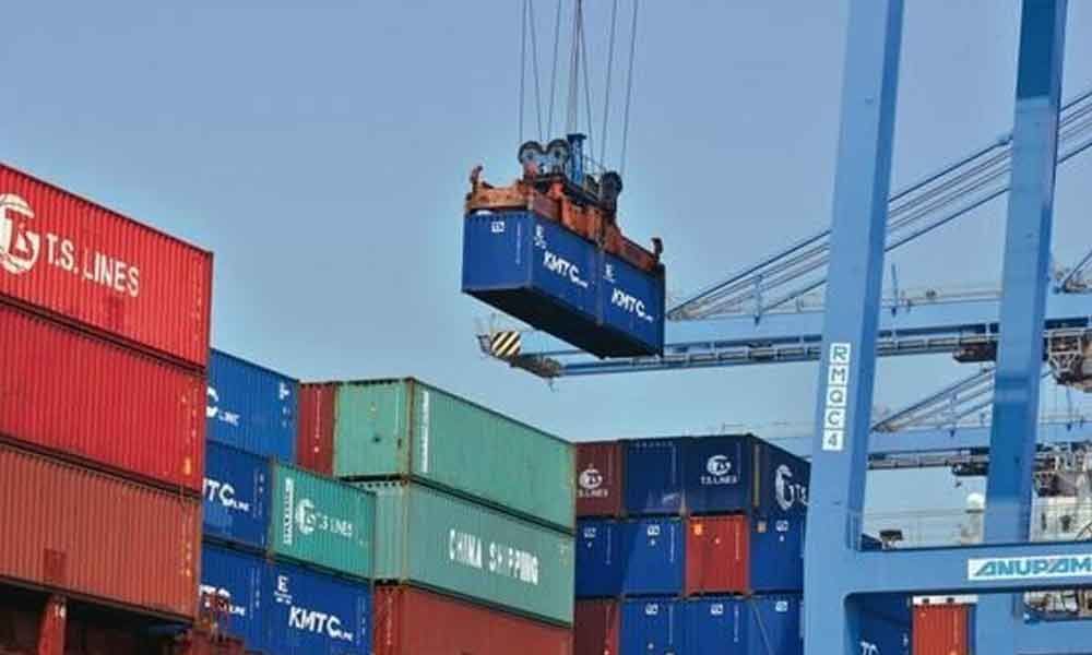 US decision taken in haste, will hurt exporters: CII