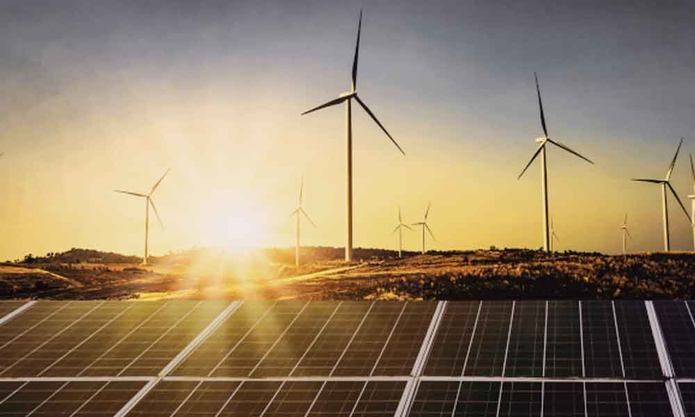 Renewables in energy sector pose regulatory challenge