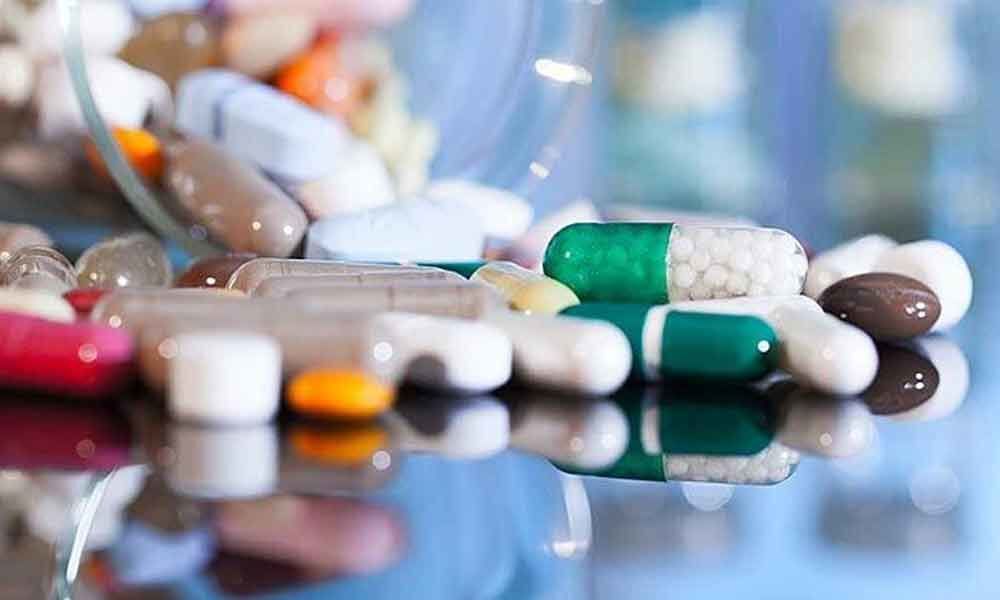 Domestic market helps pharma cos offset pricing pressure in US
