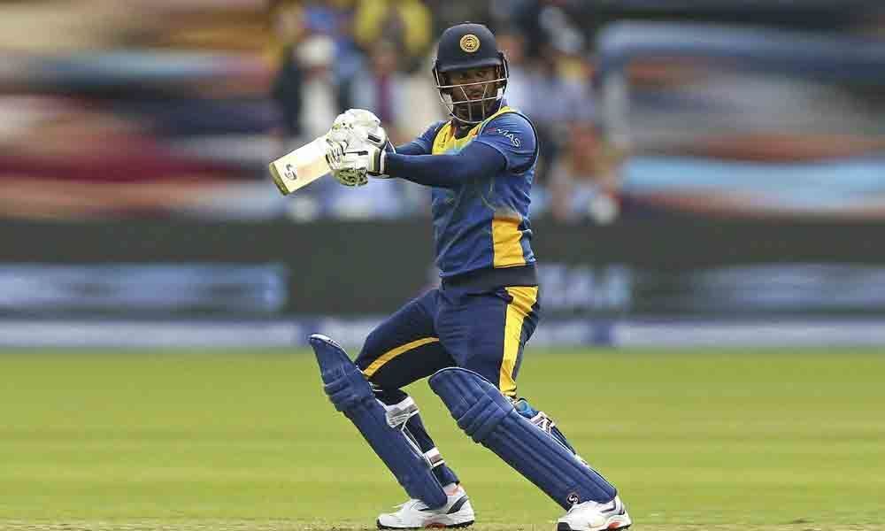 Sri Lanka look to bounce back against Afghanistan