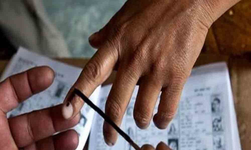 1,141 village panchayats to go for elections