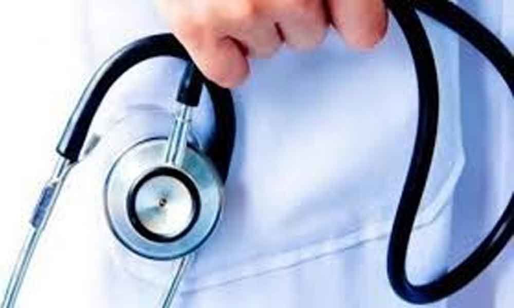 Government slaps show-cause notice on 134 truant specialist doctors
