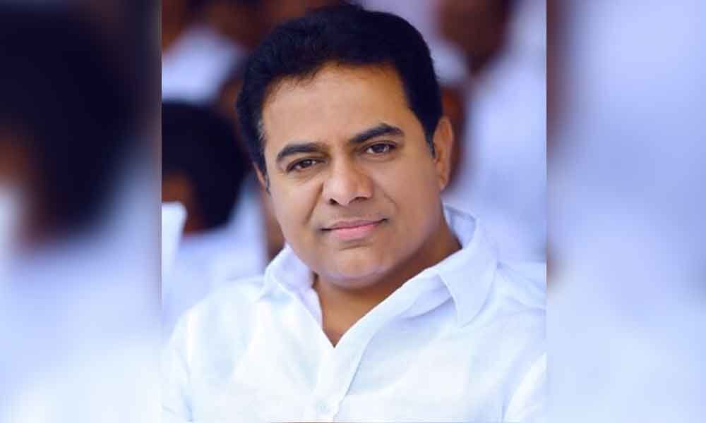 KTR assigns tasks to leaders for pocketing all ZP chairman posts
