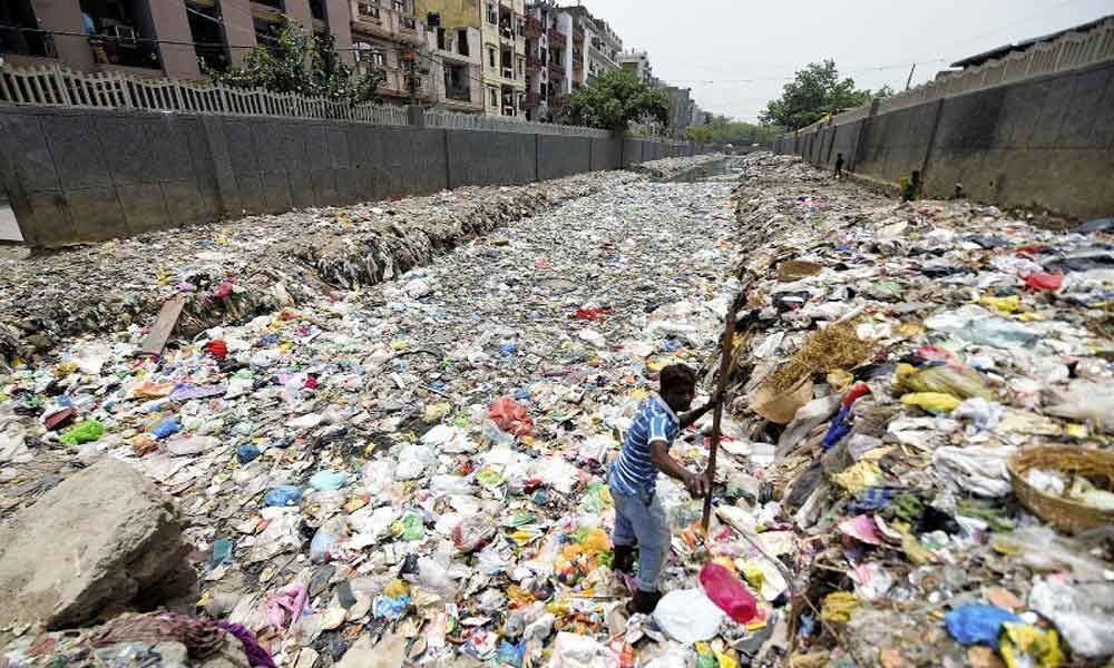 Telangana Information Technology Association prepares docu on dangers of plastic