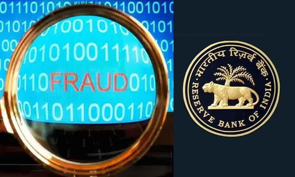 Bank fraud touches unprecedented Rs 71,500 crores in 2018-19: RBI