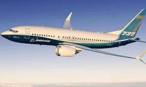 Some Max 737 variants may have defective wings: Boeing